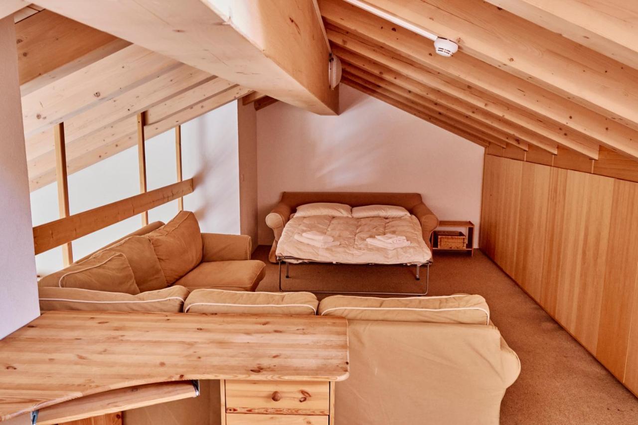 Casa Zelda Apartment Livigno Exterior photo
