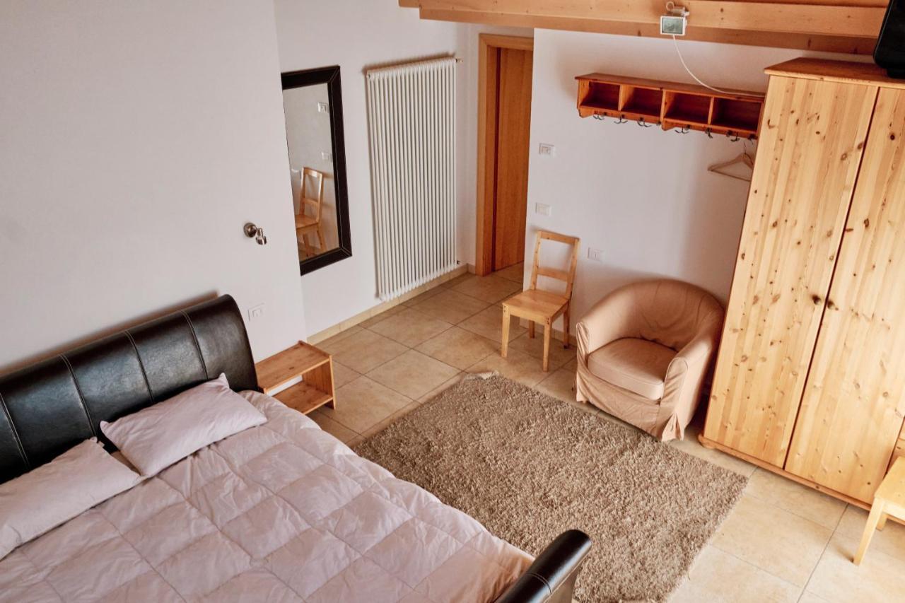 Casa Zelda Apartment Livigno Exterior photo
