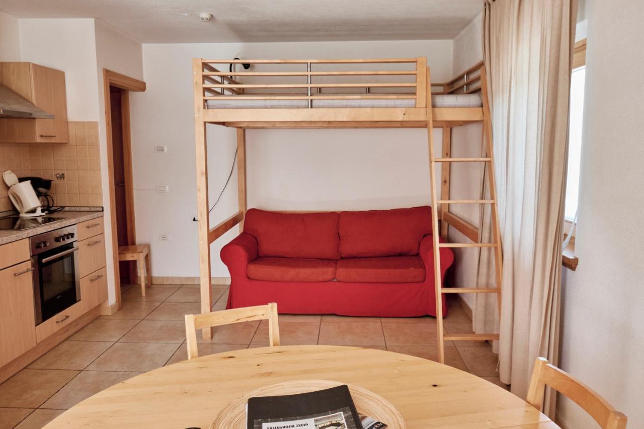 Casa Zelda Apartment Livigno Exterior photo