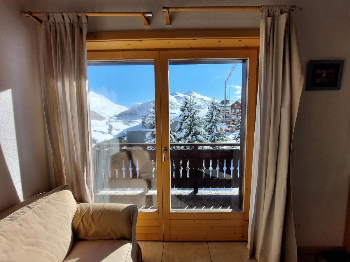 Casa Zelda Apartment Livigno Exterior photo