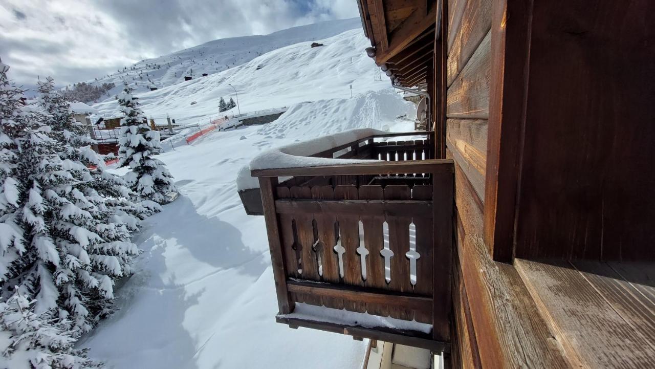 Casa Zelda Apartment Livigno Exterior photo