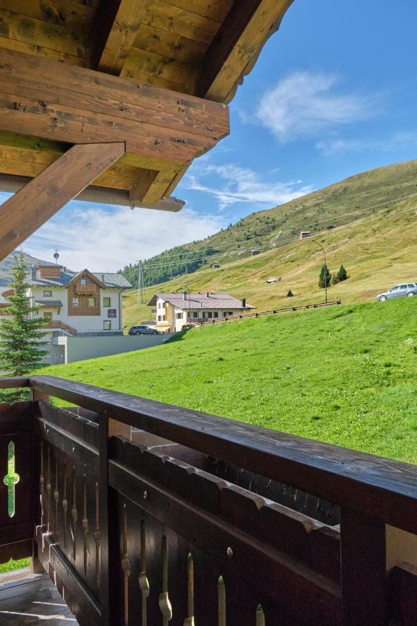 Casa Zelda Apartment Livigno Exterior photo